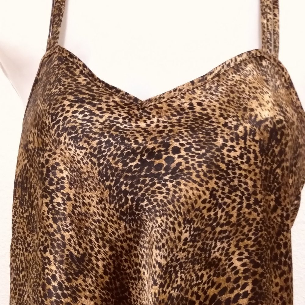 VINTAGE INNER MOST WOMEN CAMISOLE SIZE SX